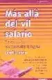 AudioLibro Mas Alla del vil Salario: El Modelo de Compensacion Integral de Jordi Costa