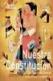 AudioLibro Nuestra Constitucion de Luis Ortega