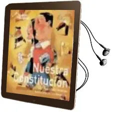 Descargar AudioLibro Nuestra Constitucion de Luis Ortega año 2004