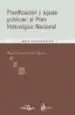 AudioLibro Planificacion y Aguas Publicas: El Plan Hidrologico Nacional de Miguel Angel Gonzalez Iglesias