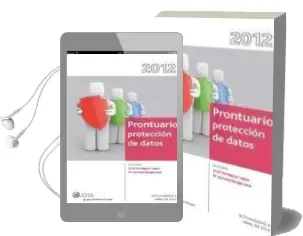 Descargar AudioLibro Prontuario de Seguridad y Salud Laboral en la Construccion (Inclu ye cd) de Cesar Tolosa Tribiño año 2004