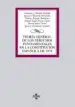 AudioLibro Teoria General de los Derechos Fundamentales en la Constitucion e Spañola de 1978 de Francisco J. Bastida Freijedo