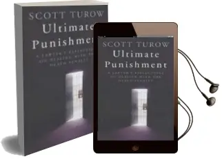 Descargar AudioLibro Ultimate Punishment de Scott Turow año 2004