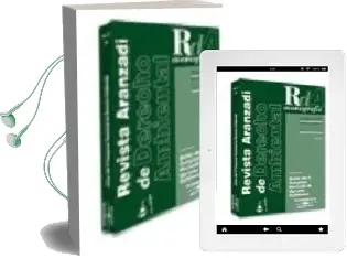Descargar AudioLibro Actas del v Congreso Nacional de Derecho Ambiental (Rda nº 5) de H.J Schmid año 2004
