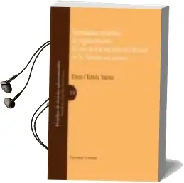 Descargar AudioLibro Autoridades Nacionales de Reglamentacion. el Caso de la Comision del Mercado de las Telecomunicaciones de Daniel Teron Santos año 2004