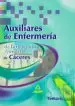 AudioLibro Auxiliares de Enfermeria de la Diputacion Provincial de Caceres: Temario de Varios Autores