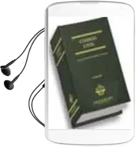 Descargar AudioLibro Codigo Civil (7ª Ed.): Jurisprudencia de Francisco J. Fernandez Urzainqui año 2004