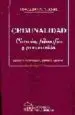 AudioLibro Criminalidad: Ciencia, Filosofia y Prevencion. Revision Historica y Experimental de Osvaldo N. Tieghi