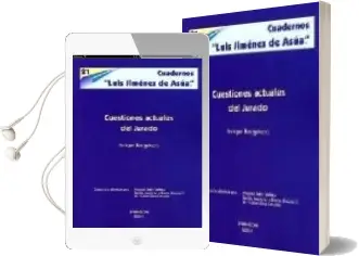 Descargar AudioLibro Cuestiones Actuales del Jurado de Enrique Bacigalupo Zapater año 2004