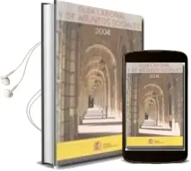 Descargar AudioLibro Guia Laboral y de Asuntos Sociales 2004 de Varios Autores año 2004