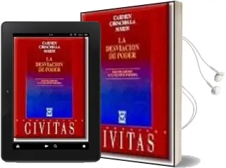 Descargar AudioLibro La Desviacion de Poder (2ª Ed.) de Carmen Chinchilla Marin año 2004