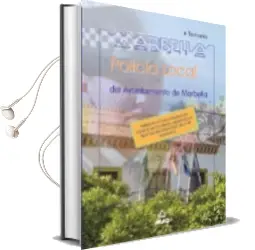 Descargar AudioLibro Policia Local del Ayuntamiento de Marbella. Temario de Varios Autores año 2004