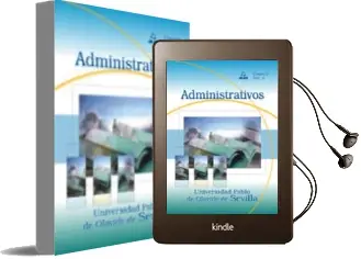 Descargar AudioLibro Administrativos de la Universidad Pablo de Olavide de Sevilla: Te Mario (Vol. ii) de Varios Autores año 2004