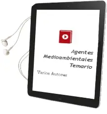 Descargar AudioLibro Agentes Medioambientales: Temario de Varios Autores año 2004