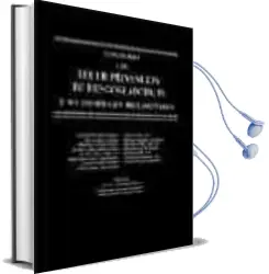 Descargar AudioLibro Comentario a la ley de Prevencion de Riesgos Laborales y sus Desa Rrollos Reglamentarios de Varios Autores año 2004