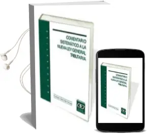 Descargar AudioLibro Comentario Sistematico a la Nueva ley General Tributaria de Pablo Chico De La Camara año 2004