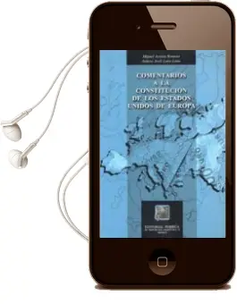 Descargar AudioLibro Comentarios a la Constitucion de los Estados Unidos de Europa de Miguel Acosta Romero año 2004