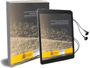 Descargar AudioLibro Convenios de Doble Imposicion Suscritos por España y Disposicione s Reglamentarias 2004 (3ª Ed.) de Varios Autores año 2004