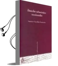 Descargar AudioLibro Derecho Urbanistico Sancionador de Antonio Carceller año 2004