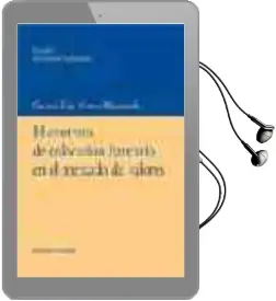 Descargar AudioLibro El Contrato de Colocacion Bancario en el Mercado de Valores de Carmen Rojo Alvarez Manzaneda año 2004