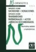 AudioLibro Impuesto Sobre Sucesiones y Donaciones. Impuesto Sobre Transmisio nes Patrimoniales y Actos Juridicos Documentados (Normativa Estatal y Autonomica) de Varios Autores