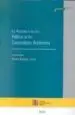 AudioLibro La Administracion Publica de las Comunidades Autonomas de Martin (Coord.) Bassols Coma