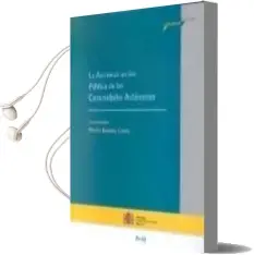 Descargar AudioLibro La Administracion Publica de las Comunidades Autonomas de Martin (Coord.) Bassols Coma año 2004