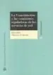 AudioLibro La Constitucion y las Comisiones Reguladoras de los Servicios de red de Eduardo Virgala Foruria