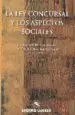 AudioLibro La ley Concursal y los Aspectos Sociales de Bartolome Rios Salmeron