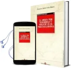 Descargar AudioLibro La Multa por Temeridad y Mala fe en el Proceso Laboral de Francisco Andres Valle Muñoz año 2004