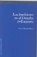 AudioLibro Las Inmisiones en el Derecho Civil Navarro de Teresa Hualde Manso