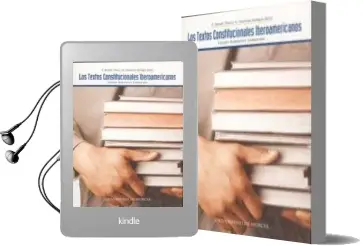 Descargar AudioLibro Los Textos Constitucionales Iberoamericanos: Estudio Semantico co Mparado (Incluye Cd-Rom) de Estanislao Ramon Trives año 2004