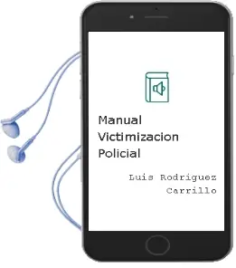 Descargar AudioLibro Manual Victimizacion Policial de Luis Rodriguez Carrillo año 2004
