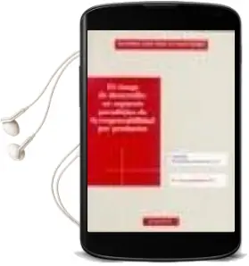 Descargar AudioLibro Nuevas Formas de Gestion Hospitalaria y Responsabilidad Patrimoni al de la Administracion de Pedro Rodriguez Lopez año 2004
