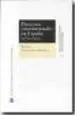 AudioLibro Proyectos Constitucionales en España (1786-1824) de Ignacio Fernandez Sarasola