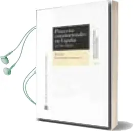 Descargar AudioLibro Proyectos Constitucionales en España (1786-1824) de Ignacio Fernandez Sarasola año 2004