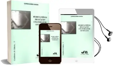 Descargar AudioLibro Regimen Juridico de los Actos Unilaterales de los Estados de David Bondia Garcia año 2004