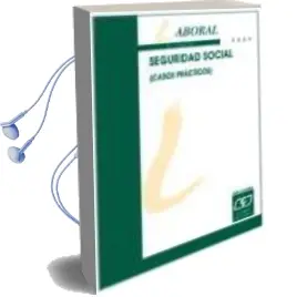 Descargar AudioLibro Seguridad Social: Casos Practicos (5ª Ed.) de Varios Autores año 2004