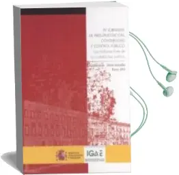 Descargar AudioLibro Xv Jornadas de Presupuestacion, Contabilidad y Control Publico de Varios Autores año 2004