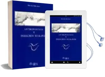Descargar AudioLibro Antropologia y Derechos Humanos de Mercedes Galan Juarez año 2004