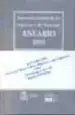 AudioLibro Anuario de la Direccion General de los Registros y del Notariado 2003 (3 Vols.) (+ cd) de Varios Autores