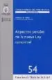 AudioLibro Aspectos Penales de la Nueva ley Concursal de Varios Autores