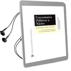 Descargar AudioLibro Comentarios Politicos a Tacito de Juan Alfonso De Lancina año 2004