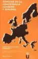 AudioLibro Derecho de la Competencia Europeo y Español (Vol. v): Curso de in Iciacion de Luis Ortiz Blanco