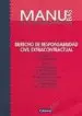 AudioLibro Derecho de Responsabilidad Civil Extracontactual: Manuales Basico s de J.M.ª (Dir.) Pena Lopez
