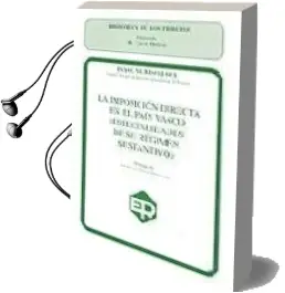 Descargar AudioLibro Imposicion Directa en el Pais Vasco de Isaac Merino Jara año 2004