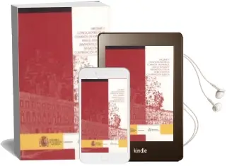 Descargar AudioLibro Informe y Conclusiones de la Comision de Expertos para el Estudio y Diagnostico de la Situacion de la Contratacion Publica de Varios Autores año 2004
