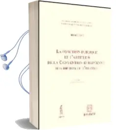 Descargar AudioLibro La Fonction Publique et l Article 6 de la Convention Europeenne d es Droits de l Homme de Mehmet Oncu año 2004