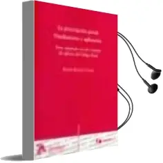 Descargar AudioLibro La Prescripcion Penal: Fundamento y Aplicacion: Texto Adaptado a la lo 15-2003 de Ramon Ragues I Valles año 2004