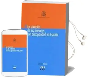 Descargar AudioLibro La Situacion de las Personas con Discapacidad en España de Varios Autores año 2004